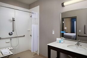 Hampton Inn & Suites Portland/Vancouver