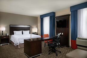Hampton Inn & Suites Portland/Vancouver