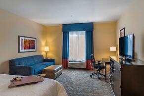 Hampton Inn & Suites Portland/Vancouver