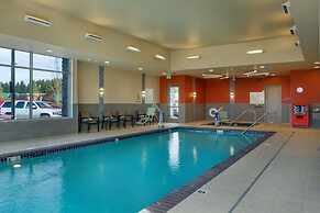 Hampton Inn & Suites Portland/Vancouver