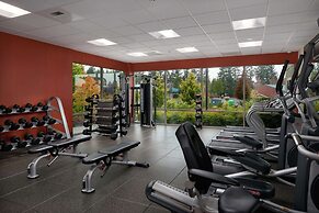 Hampton Inn & Suites Portland/Vancouver