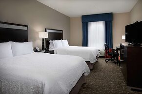 Hampton Inn & Suites Portland/Vancouver
