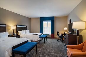 Hampton Inn & Suites Portland/Vancouver