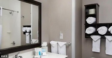 Hampton Inn & Suites Portland/Vancouver