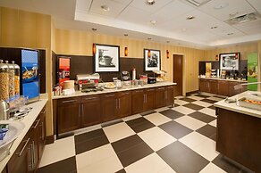 Hampton Inn Temple