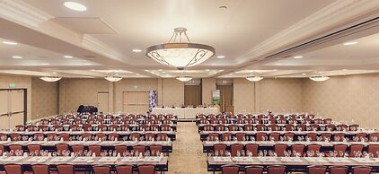 Allegretto Vineyard Resort Paso Robles