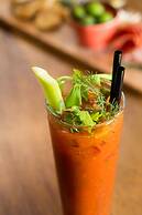 Allegretto Vineyard Resort Paso Robles