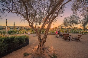 Allegretto Vineyard Resort Paso Robles