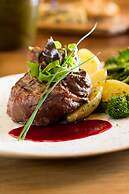 Allegretto Vineyard Resort Paso Robles