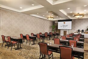 Allegretto Vineyard Resort Paso Robles