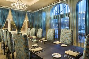 Allegretto Vineyard Resort Paso Robles