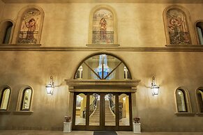 Allegretto Vineyard Resort Paso Robles