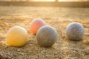 Allegretto Vineyard Resort Paso Robles