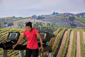 Allegretto Vineyard Resort Paso Robles