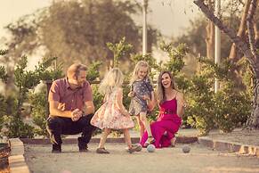 Allegretto Vineyard Resort Paso Robles