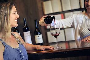 Allegretto Vineyard Resort Paso Robles