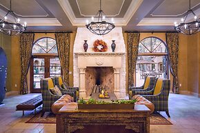 Allegretto Vineyard Resort Paso Robles