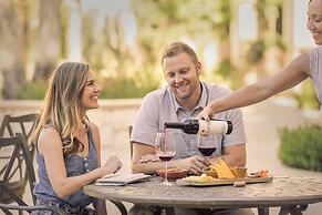 Allegretto Vineyard Resort Paso Robles