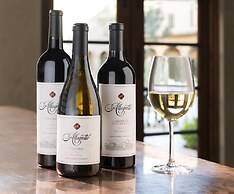 Allegretto Vineyard Resort Paso Robles