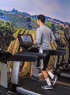 Allegretto Vineyard Resort Paso Robles