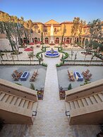 Allegretto Vineyard Resort Paso Robles