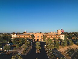 Allegretto Vineyard Resort Paso Robles