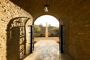 Allegretto Vineyard Resort Paso Robles