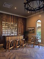 Allegretto Vineyard Resort Paso Robles