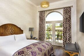 Allegretto Vineyard Resort Paso Robles