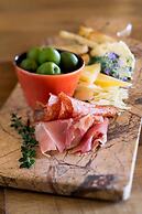 Allegretto Vineyard Resort Paso Robles