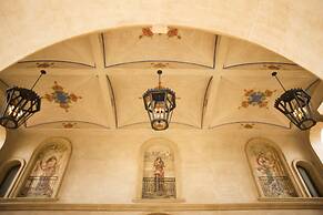 Allegretto Vineyard Resort Paso Robles