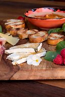 Allegretto Vineyard Resort Paso Robles