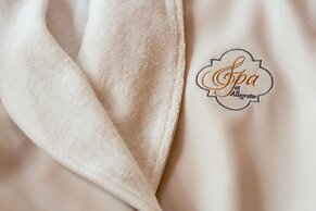 Allegretto Vineyard Resort Paso Robles