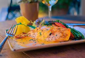 Allegretto Vineyard Resort Paso Robles