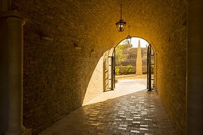 Allegretto Vineyard Resort Paso Robles