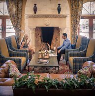 Allegretto Vineyard Resort Paso Robles