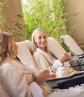 Allegretto Vineyard Resort Paso Robles