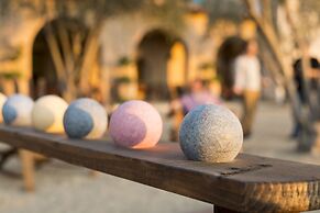 Allegretto Vineyard Resort Paso Robles