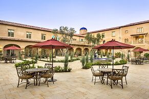 Allegretto Vineyard Resort Paso Robles