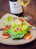 Allegretto Vineyard Resort Paso Robles