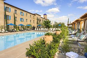 Allegretto Vineyard Resort Paso Robles