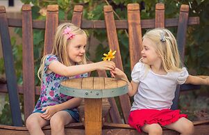 Allegretto Vineyard Resort Paso Robles