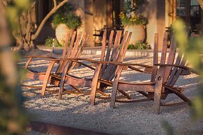 Allegretto Vineyard Resort Paso Robles