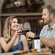 Allegretto Vineyard Resort Paso Robles