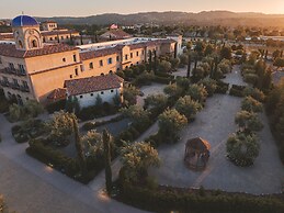 Allegretto Vineyard Resort Paso Robles