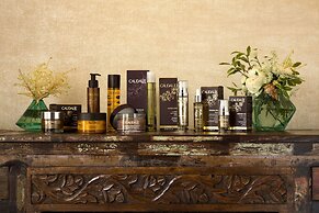 Allegretto Vineyard Resort Paso Robles