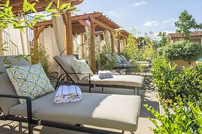 Allegretto Vineyard Resort Paso Robles