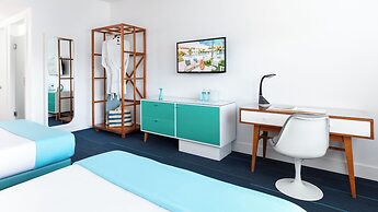 The Vagabond Hotel Miami