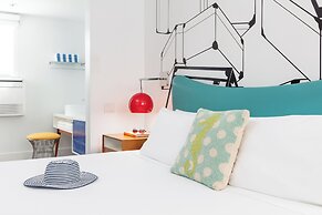 The Vagabond Hotel Miami