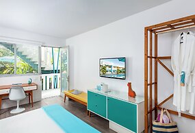 The Vagabond Hotel Miami